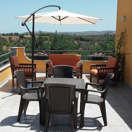Case Vacanze San Francesco Villa Canicattini Bagni Luaran gambar