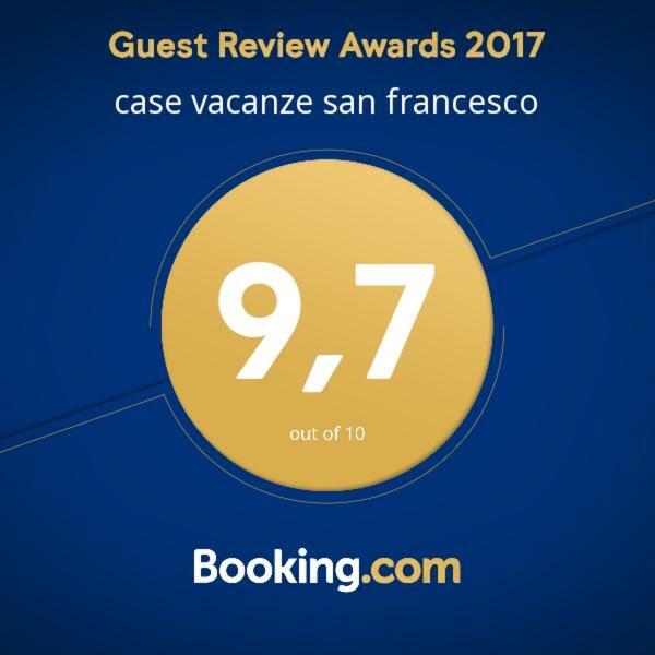 Case Vacanze San Francesco Villa Canicattini Bagni Luaran gambar